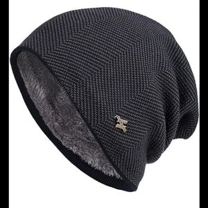 Shein Tom Harding Beanie
